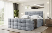 Boxspringbett BRUGO-Z KING - 1