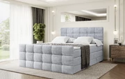 Boxspringbett BRUGO-Z KING - 1