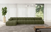 Ecksofa Razon-L3