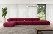 Ecksofa Kerru-L3
