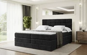 Boxspringbett BRUGO KING