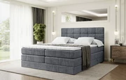 Boxspringbett BRUGO KING
