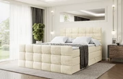 Boxspringbett BRUGO-Z KING - 1