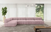 Ecksofa Samaro-L3