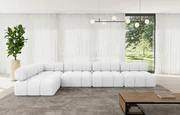 Ecksofa Samaro-L3 - 1
