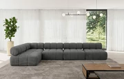 Ecksofa Samaro-L3