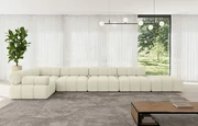 Ecksofa Felto-L3