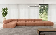Ecksofa Favio-L3