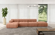 Ecksofa Lizur-L2