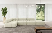 Ecksofa Favio-L2