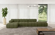 Ecksofa Lizur-L2