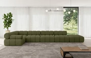 Ecksofa Felto-L3