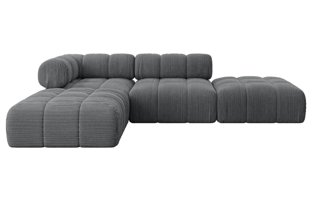 Ecksofa Kerru-L1 - 2