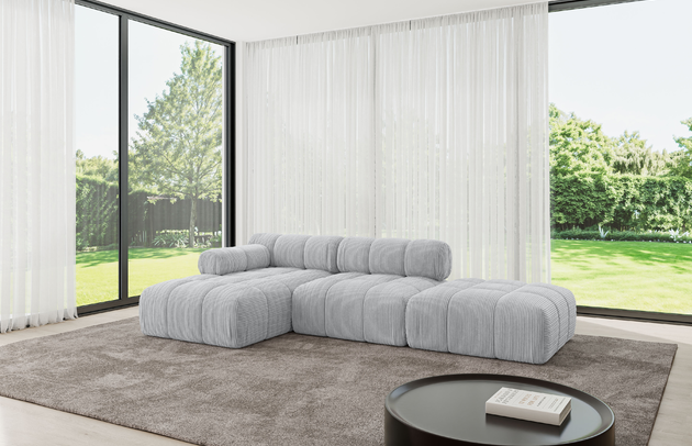 Ecksofa Lizur-L1 - 3