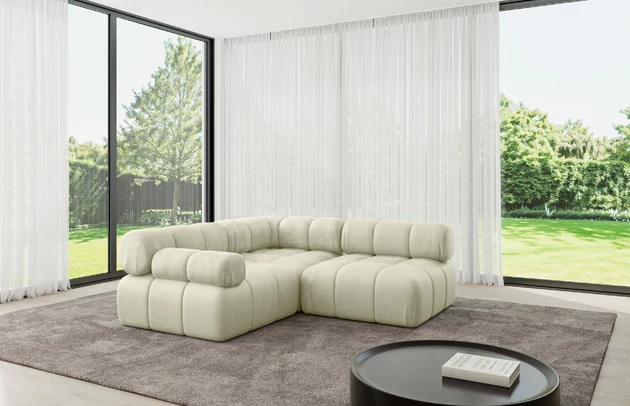 Ecksofa Mende-L1 - 3