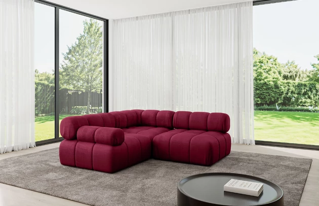 Ecksofa Mende-L1 - 3