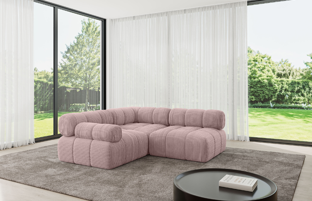 Ecksofa Mende-L1 - 3
