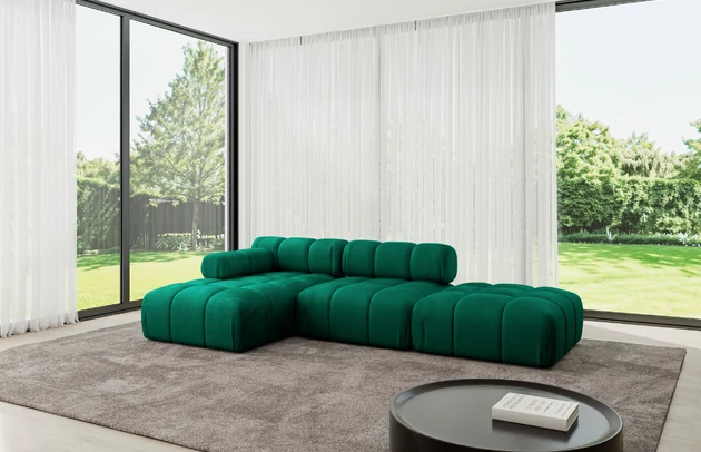 Ecksofa Lizur-L1 - 3