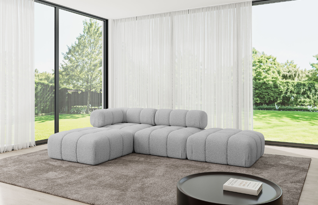 Ecksofa Kerru-L1 - 3