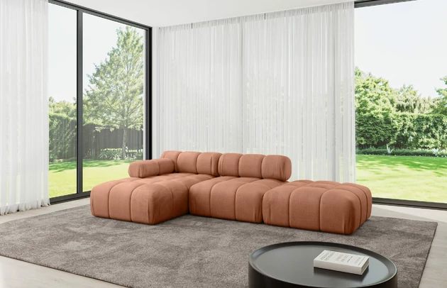 Ecksofa Lizur-L1 - 3