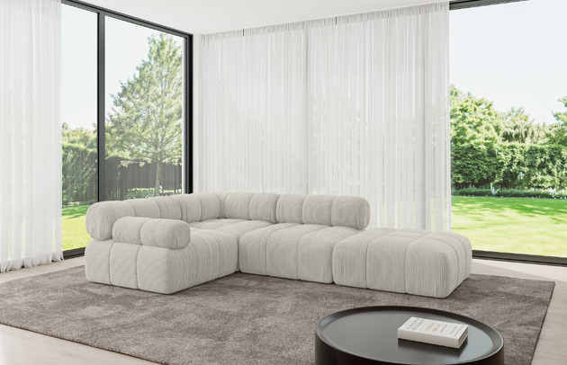 Ecksofa Felto-L1 - 3