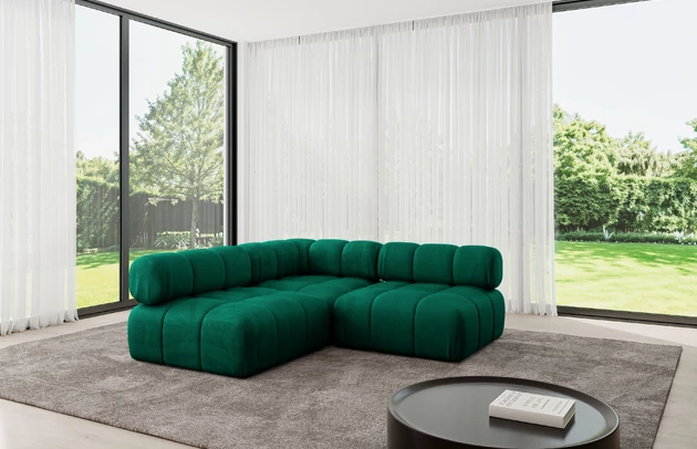 Ecksofa Samaro-L1 - 3