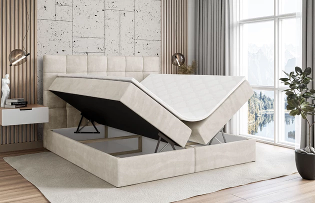 Boxbett BRUGO - 3