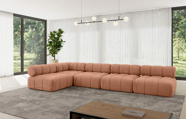Ecksofa Samaro-L3 - 3