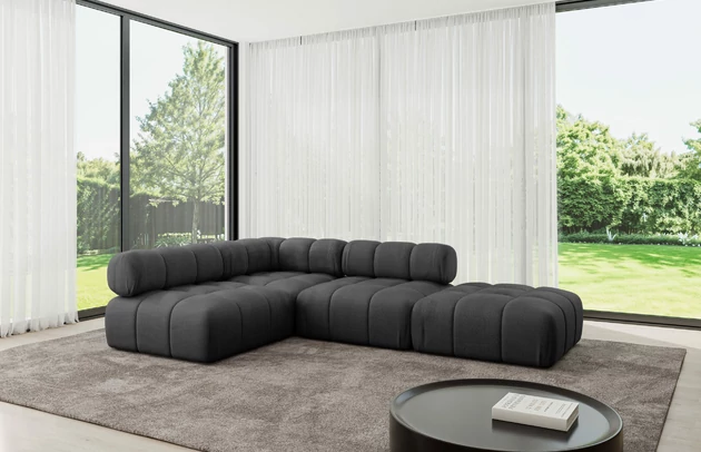 Ecksofa Favio-L1 - 3
