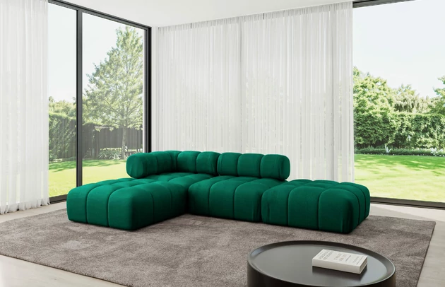 Ecksofa Kerru-L1 - 3
