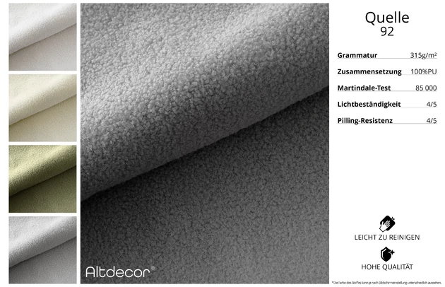 Ecksofa Darnel-L1 - 4