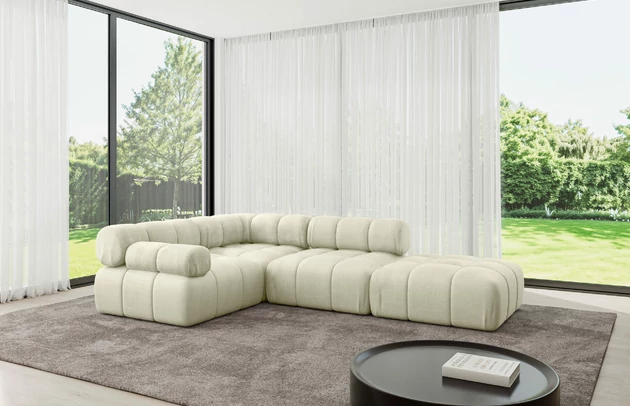 Ecksofa Felto-L1 - 3
