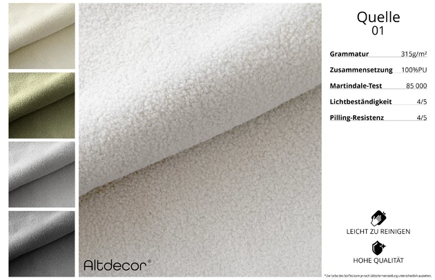 Ecksofa Darnel-L1 - 4