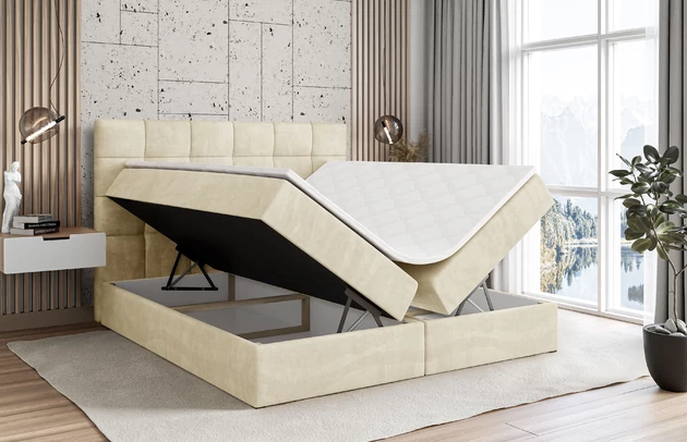 Boxbett BRUGO - 3