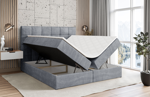 Boxbett APO - 3