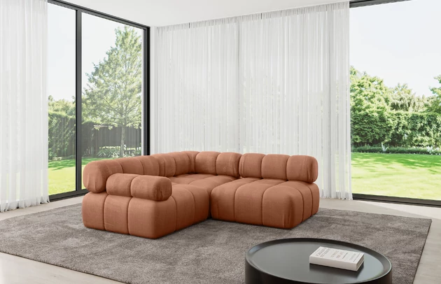 Ecksofa Mende-L1 - 3