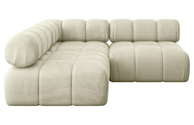 Ecksofa Samaro-L1 - 2