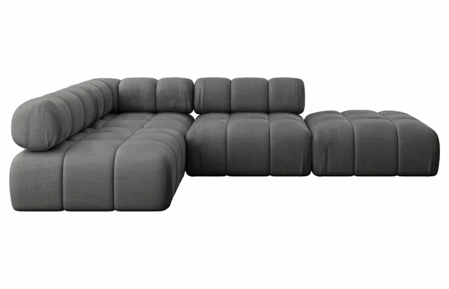 Ecksofa Favio-L1 - 2