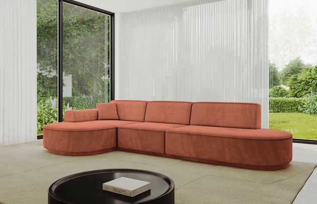 Ecksofa MARI-L2-v3 - 3