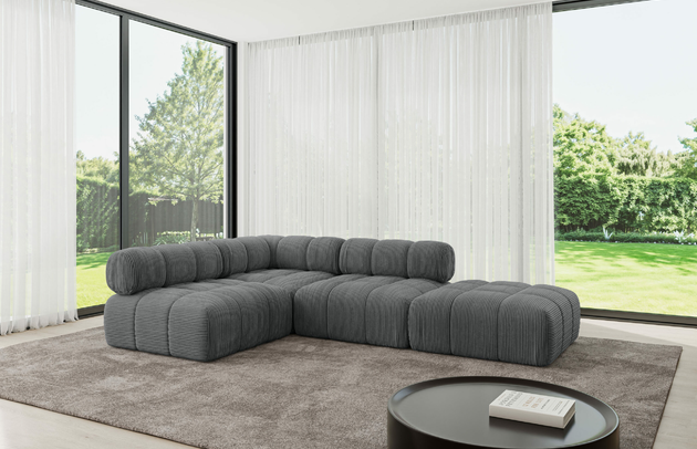 Ecksofa Favio-L1 - 3