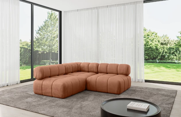 Ecksofa Samaro-L1 - 3