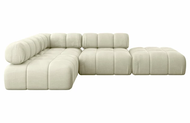 Ecksofa Favio-L1 - 2