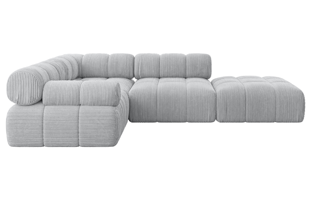 Ecksofa Felto-L1 - 2