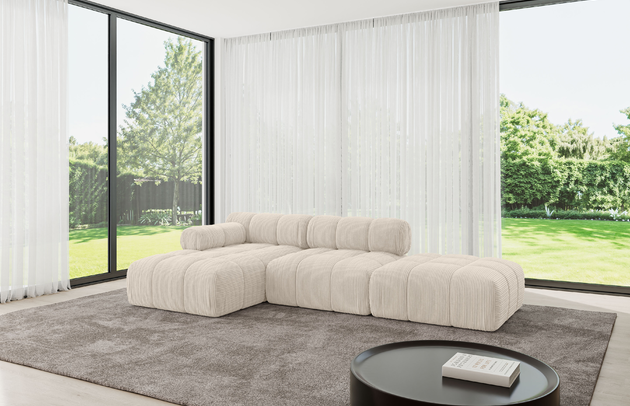 Ecksofa Lizur-L1 - 3