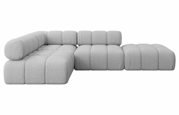 Ecksofa Favio-L1 - 2