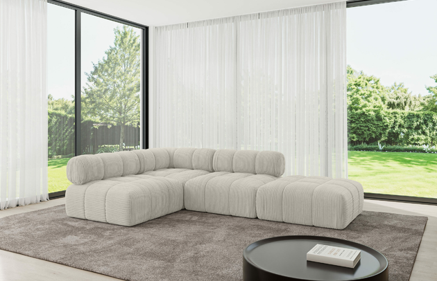 Ecksofa Favio-L1 - 3