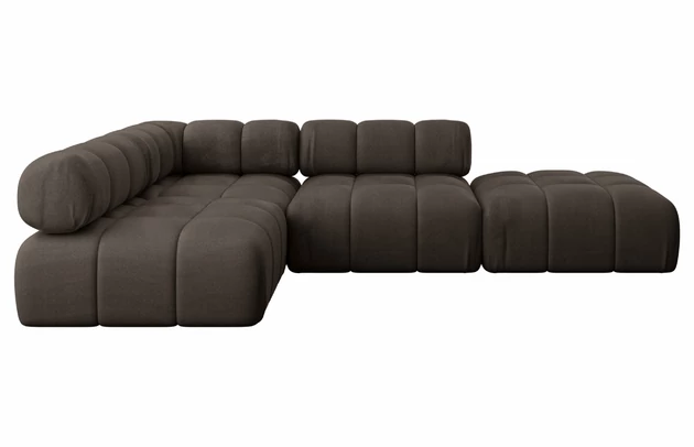 Ecksofa Favio-L1 - 2