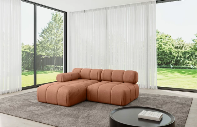 Ecksofa Razon-L1 - 3