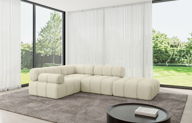 Ecksofa Felto-L1 - 3