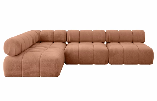 Ecksofa Samaro-L2 - 2